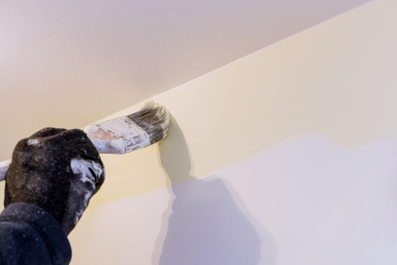 Interior Painting Service detail