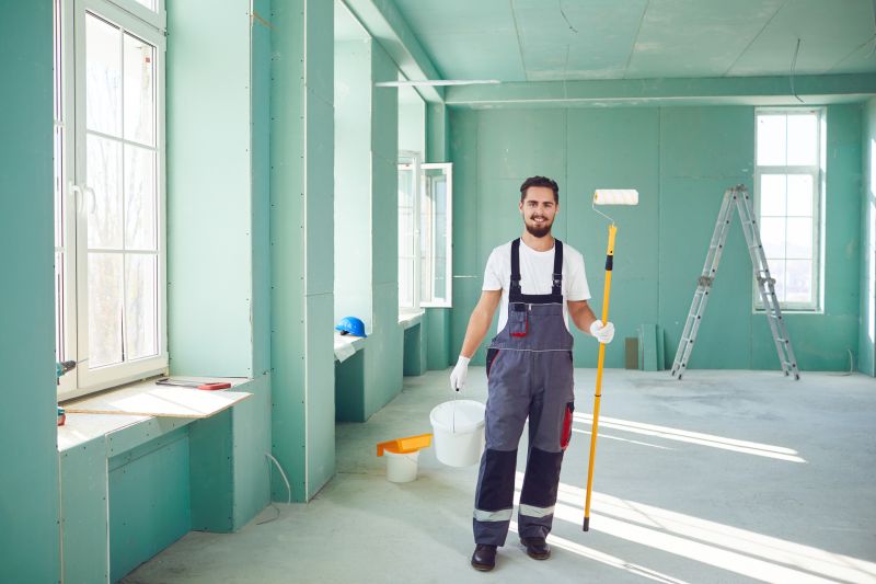 Cost of Interior Painting in New Prague, MN