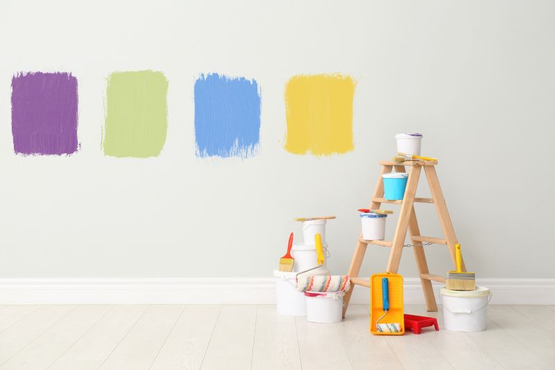 Interior Painting Service