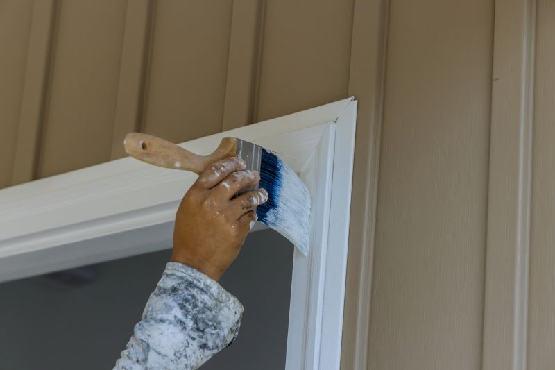 Specialty Interior Painters