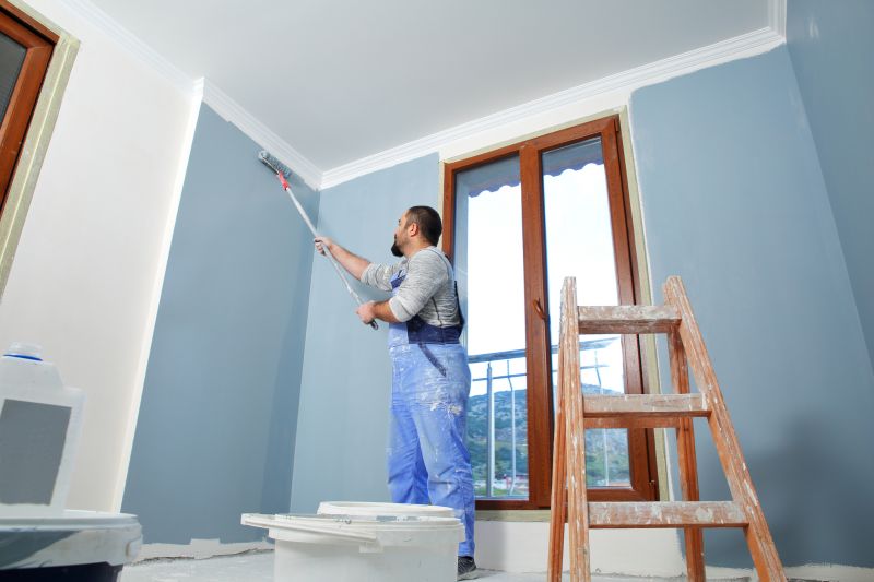 Interior Painting Companies